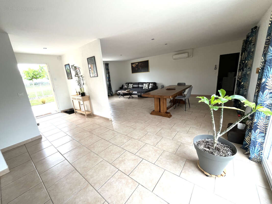 Maison à AUTERIVE