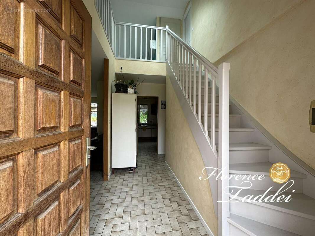 Photo 2 - Maison à LIMOURS