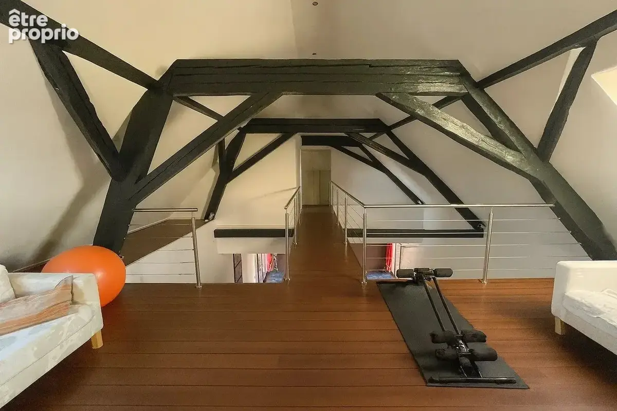 Maison 6 pièces 180 m² à vendre à Osthoffen (67990) - photo 6