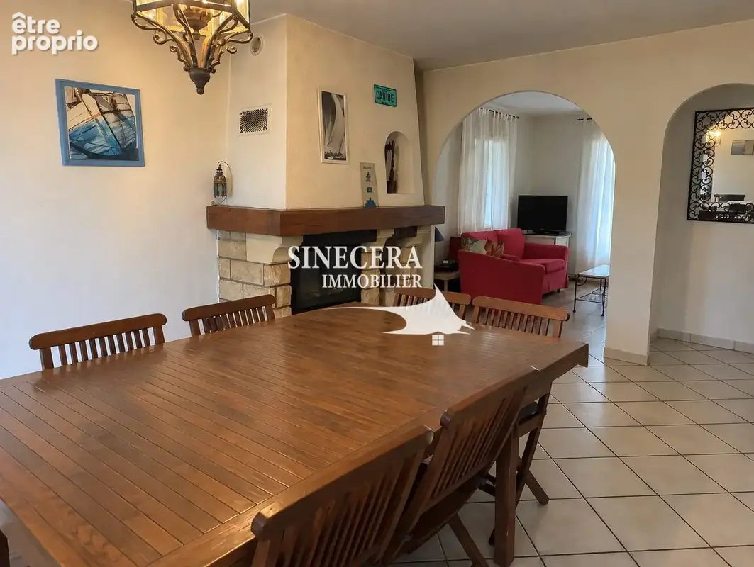 Maison 5 pièces 105 m² à vendre à La Teste-De-Buch (33260) - photo 2