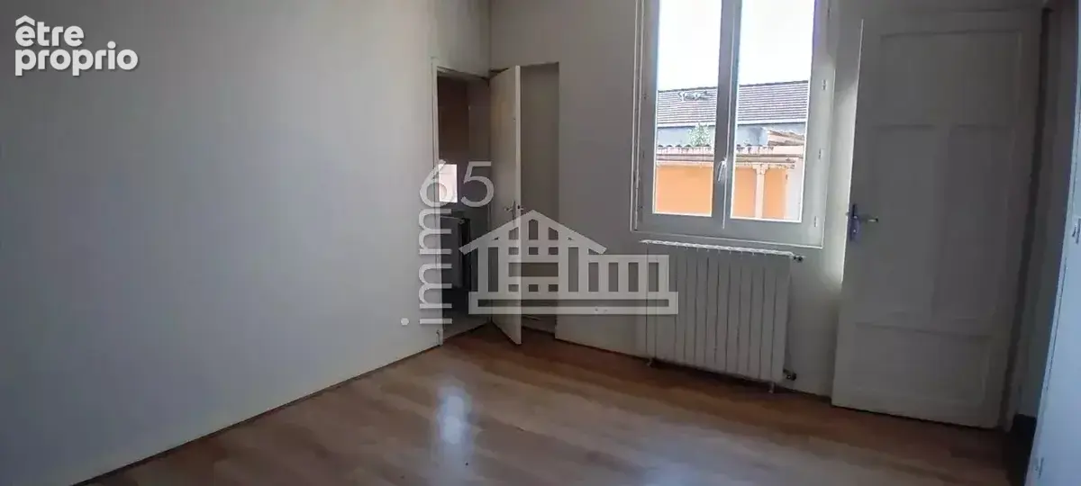 Maison t4 de plain pied a aureilhan - photo 10