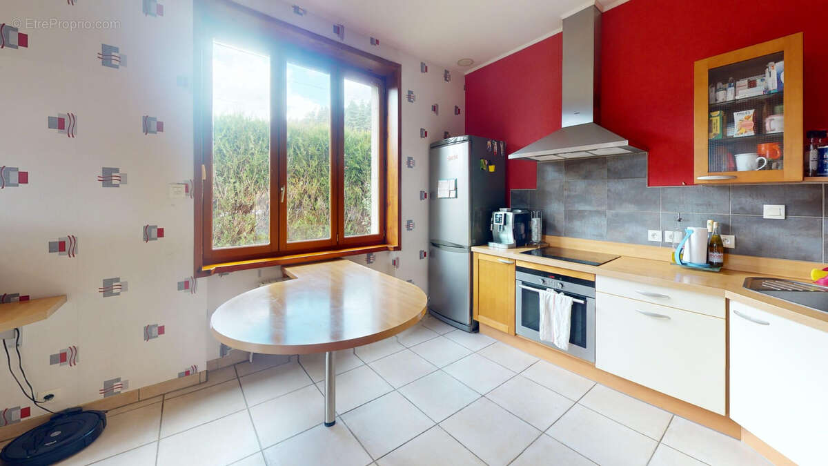 Maison à SAINT-DIDIER-EN-VELAY