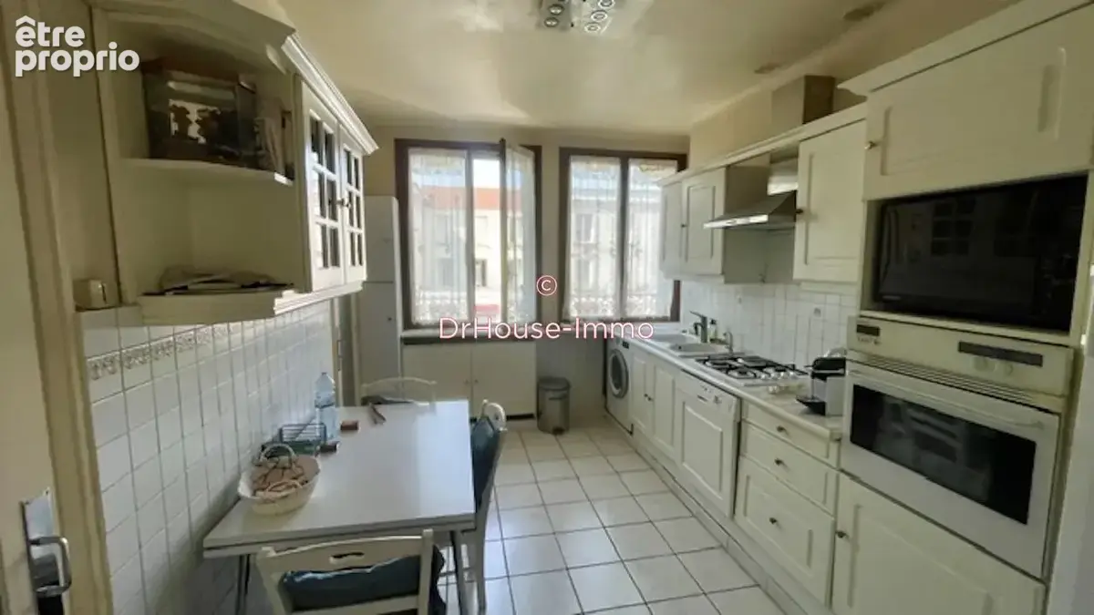Appartement 4 pièces 128 m² à vendre à Les Pavillons-Sous-Bois (93320) - photo 15