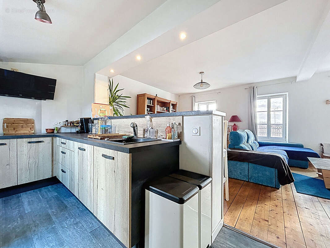 Appartement à ROCHEFORT