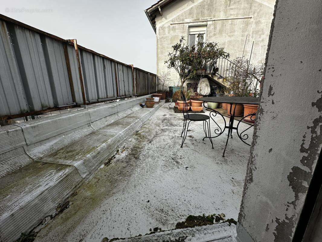 Commerce à COULOMMIERS