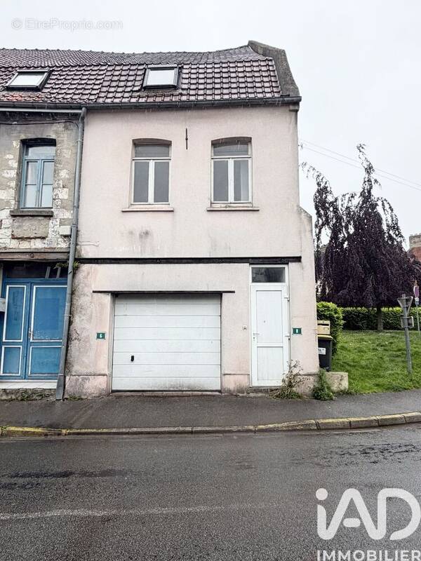 Photo 1 - Appartement à HESDIN