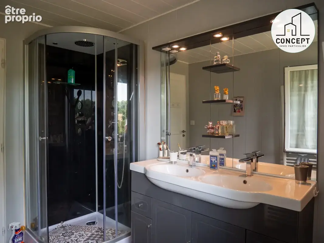 #746D - A VENDRE - Maison de 142m2 - CONCARNEAU - photo 6