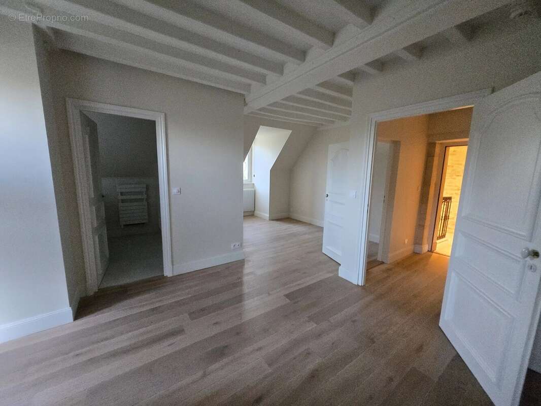 Maison à BAYEUX