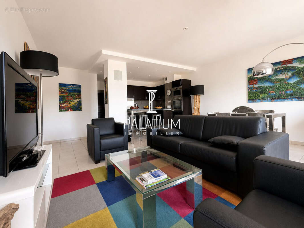 Appartement à GAP