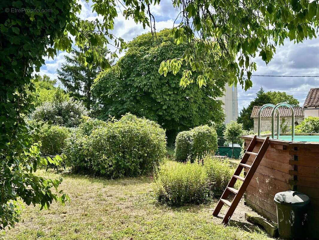 Charmante maison de 4 chambres dans un hameau paisible - photo 13