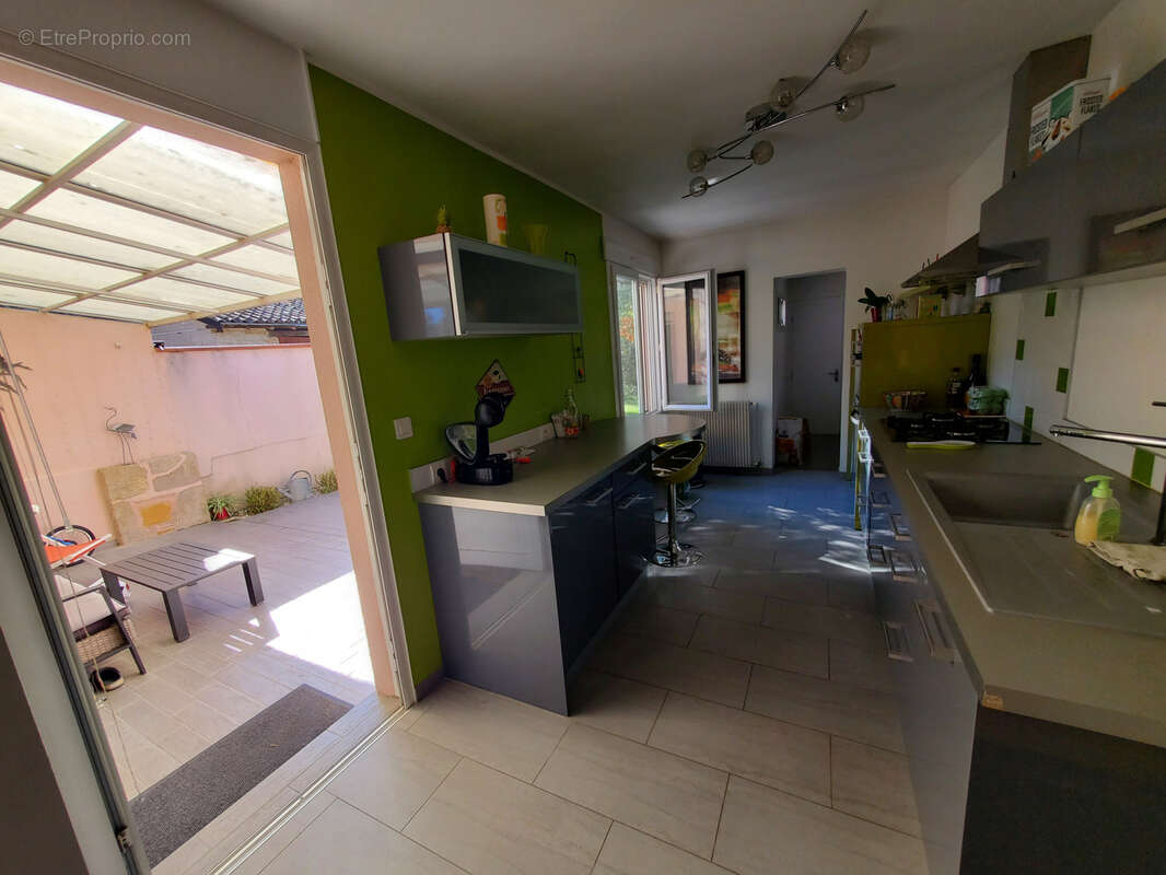 Commerce à MARMANDE