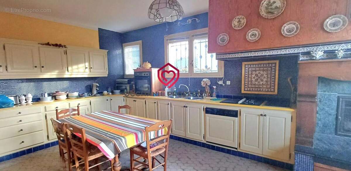 Maison à SAINT-LIZIER