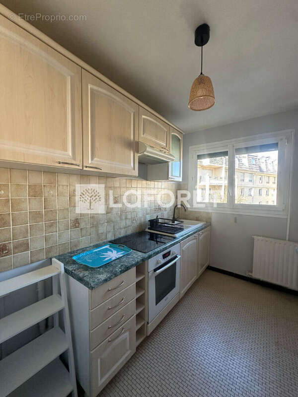 Appartement à ARNOUVILLE-LES-GONESSE