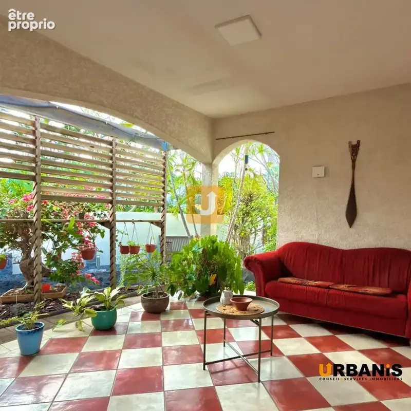 Grande maison a la possession - photo 3