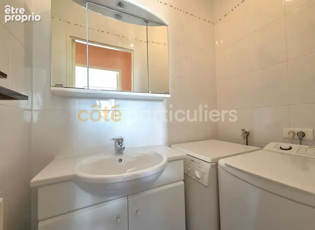 Appartement Saint Germain En Laye 5 pièce(s) 94 m2 - Dernier étage - Double Box - photo 11