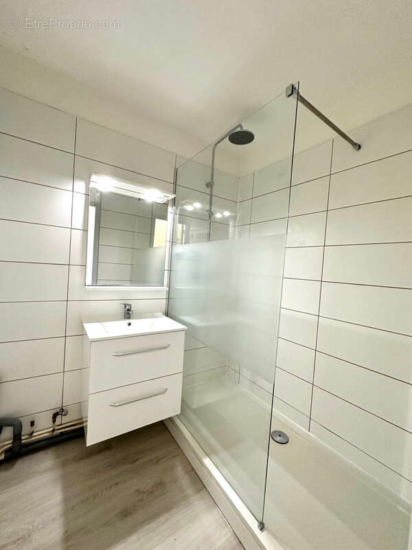 Appartement à LA BAULE-ESCOUBLAC