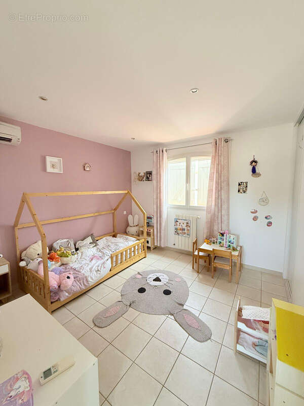 Maison à TOULOUGES