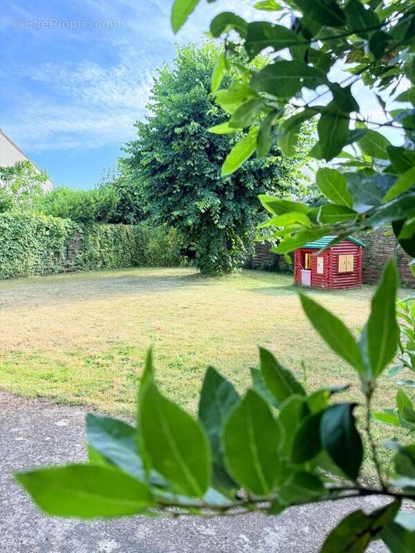 Maison à RAMBOUILLET