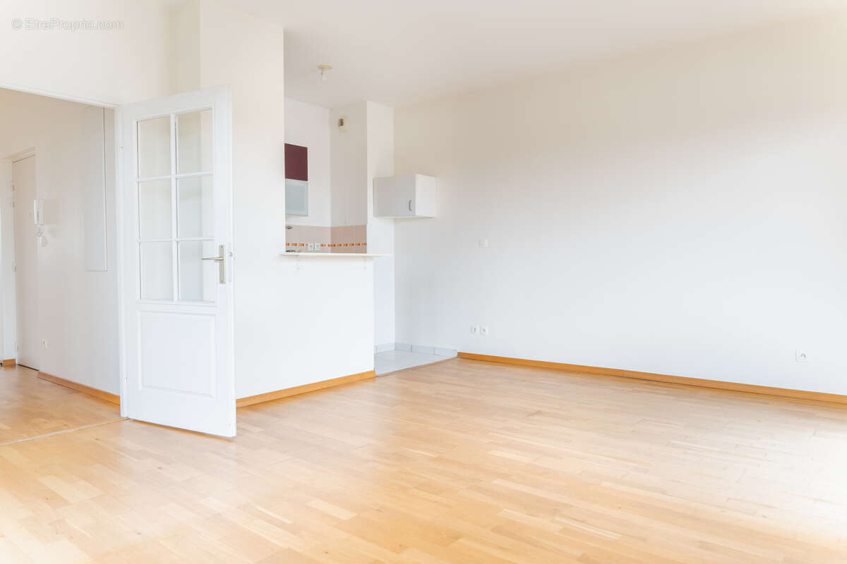 Appartement à ORLEANS