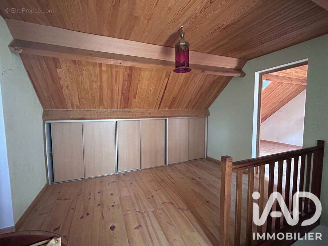 Maison 122 m² à Ponchon  - photo 8