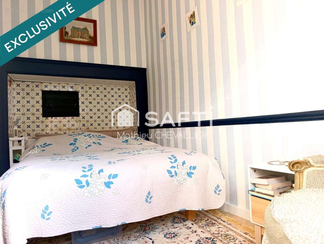 Photo 6 - Maison à ABBEVILLE