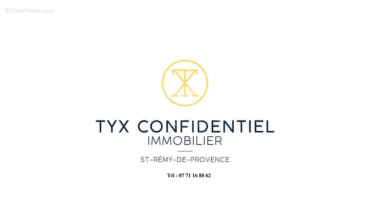 Maison à SAINT-REMY-DE-PROVENCE