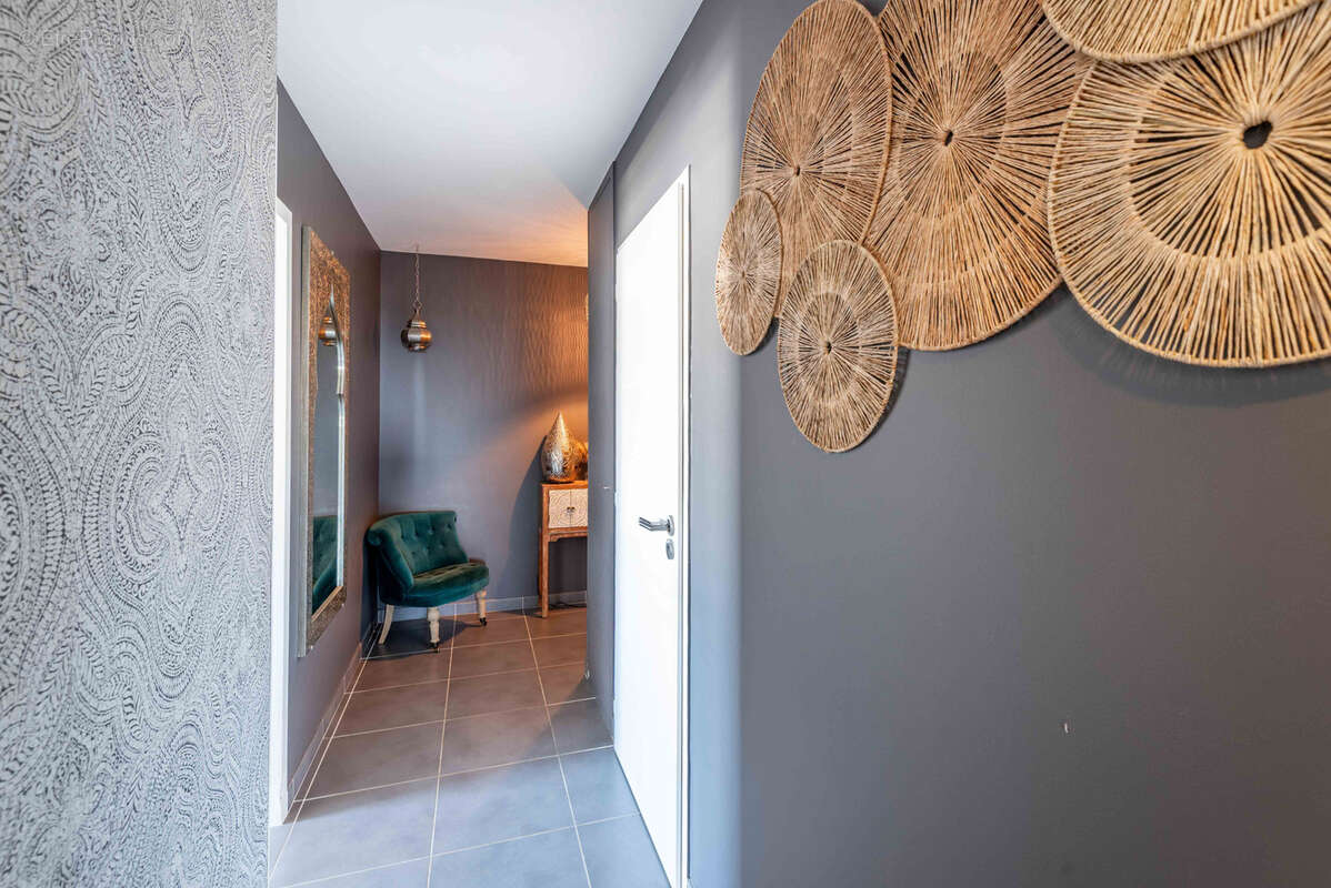 Appartement à THONON-LES-BAINS