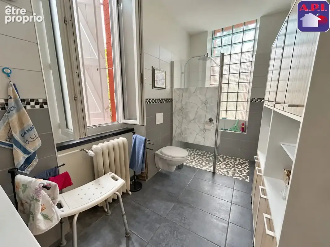 Maison 5 pièces 122 m² à vendre à Lissac (09700) - photo 8