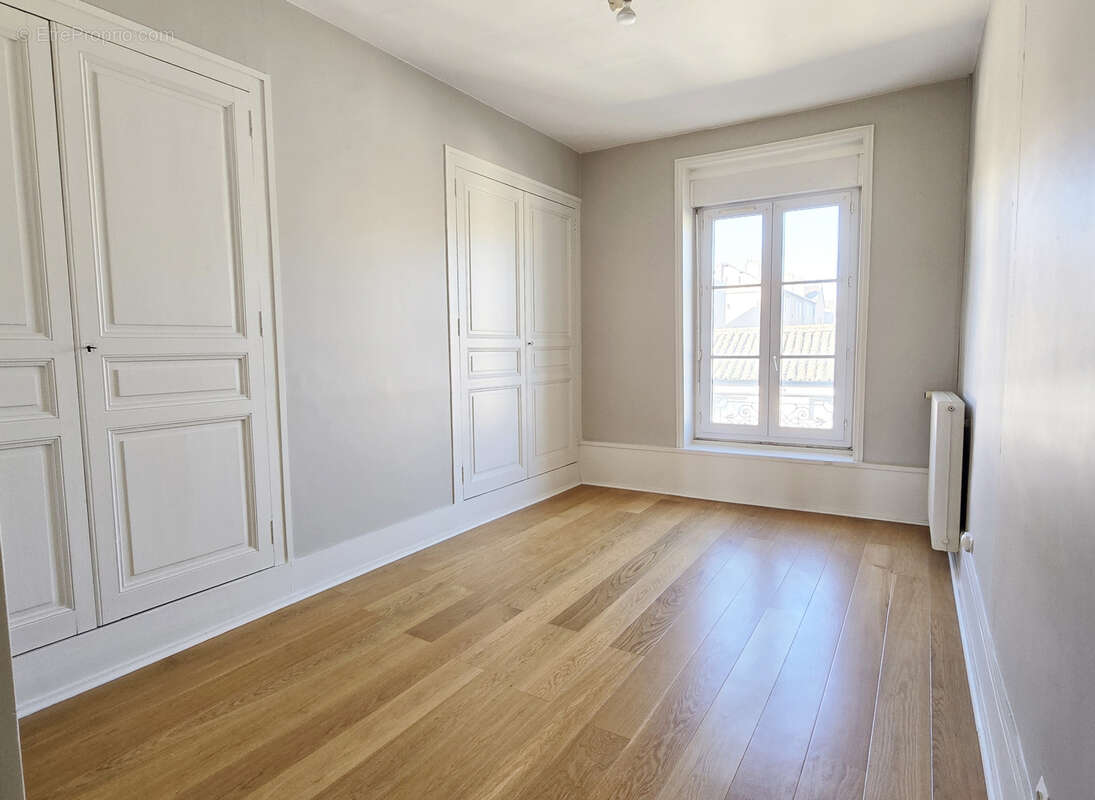 Appartement à MACON
