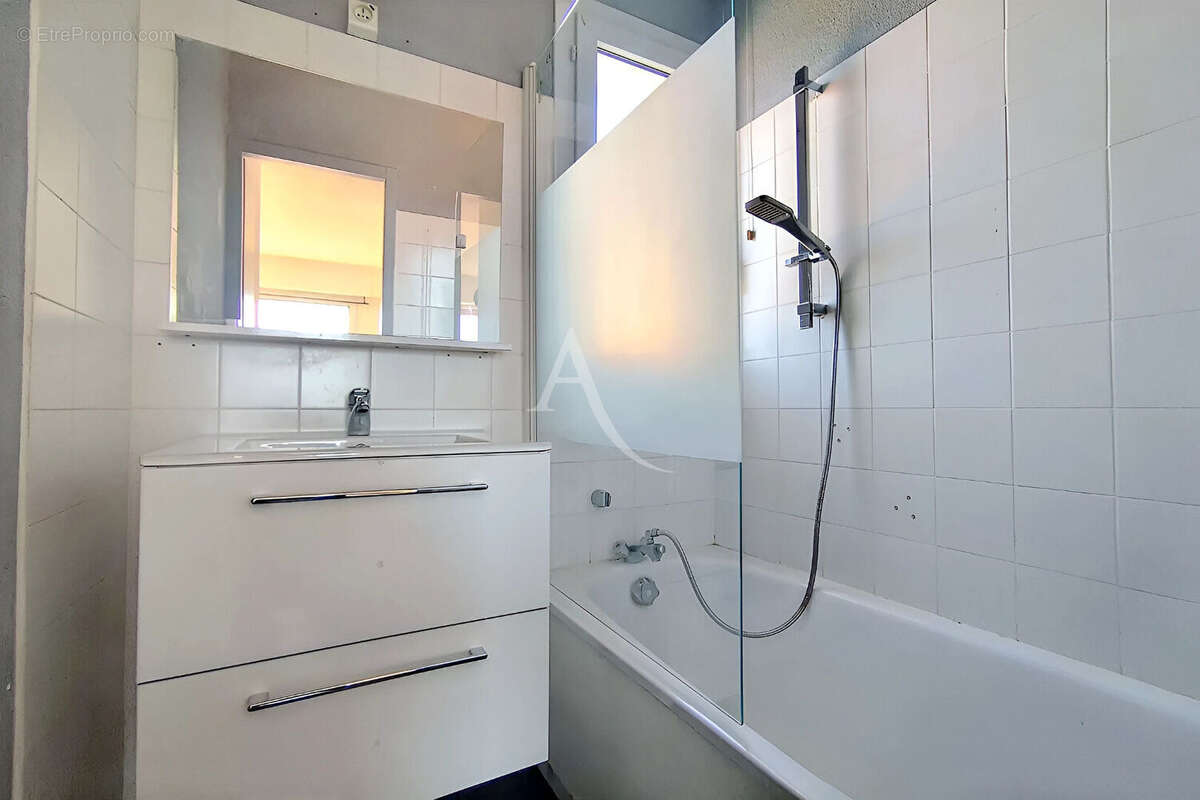 Appartement à LES SABLES-D'OLONNE