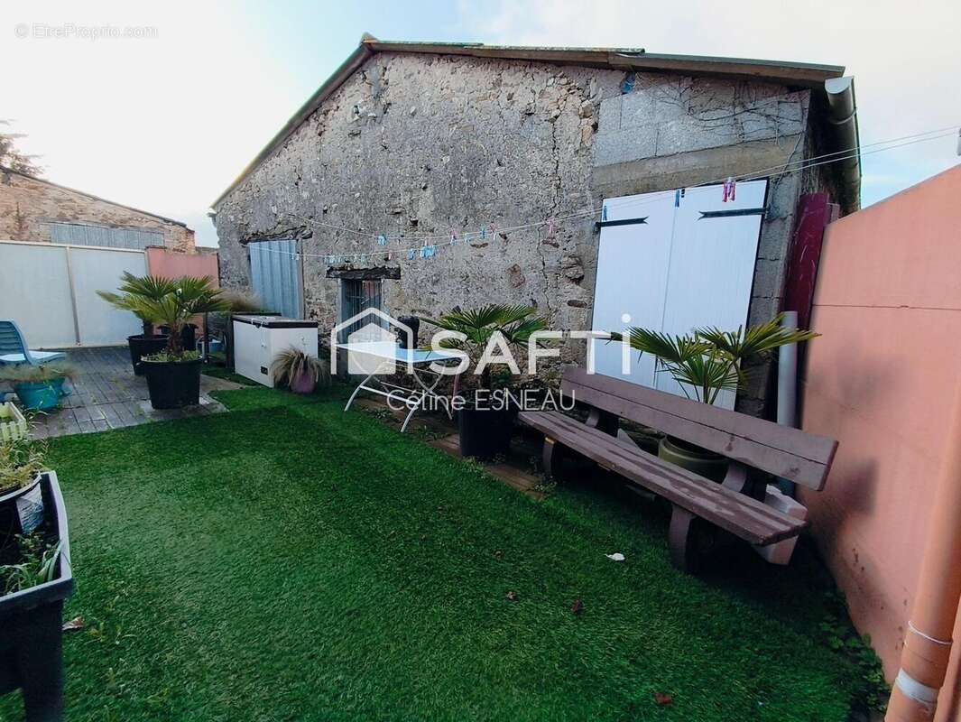 Photo 6 - Maison à MONTBERT