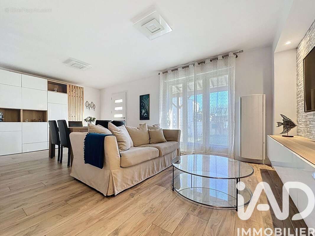 Photo 3 - Maison à SAINT-SULPICE-DE-ROYAN