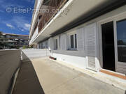 Appartement à BIGUGLIA