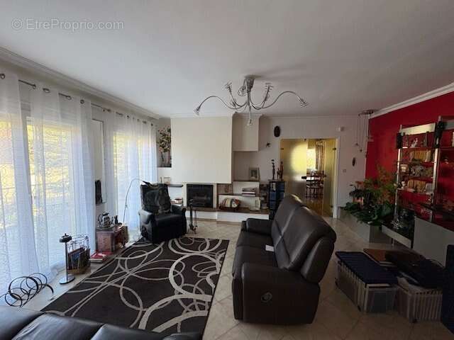 Maison à CLERMONT-L&#039;HERAULT