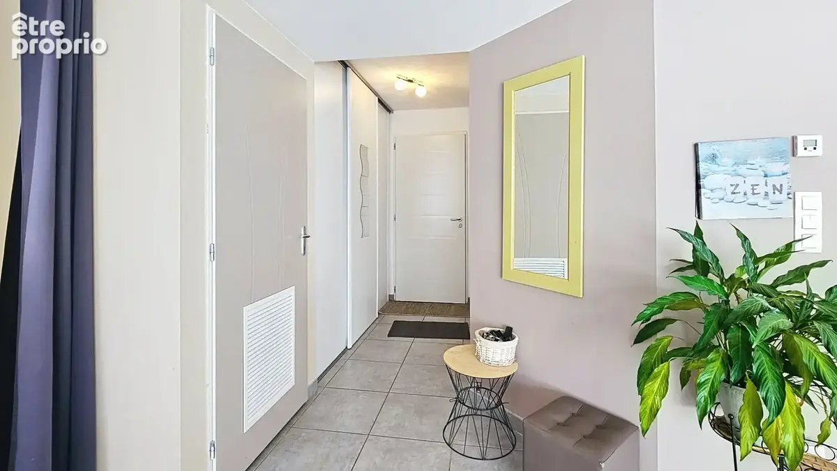 Maison plain pied avec double garage à vendre 5 pièces LOUEY (65) - photo 5