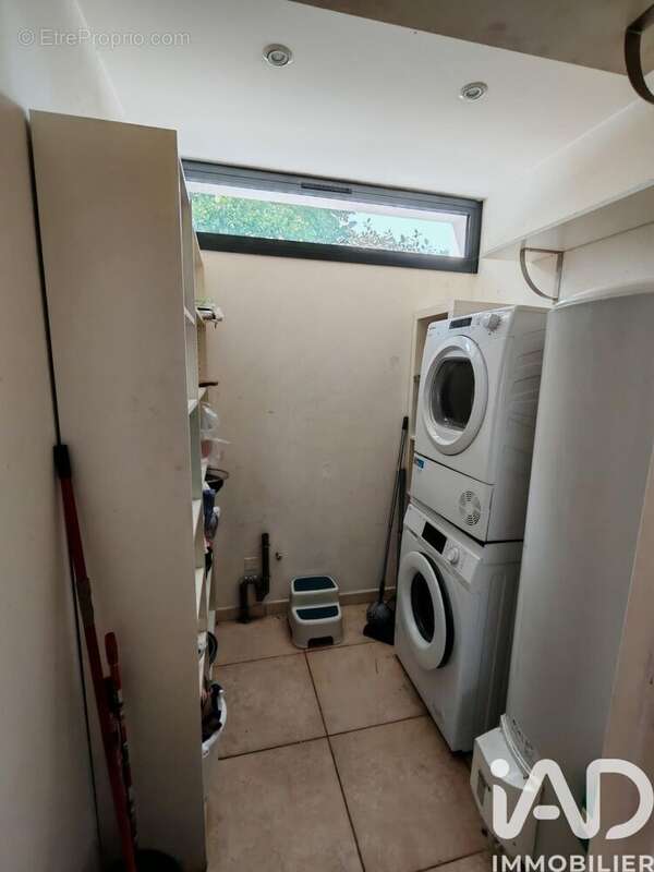 Photo 6 - Maison à LA PENNE-SUR-HUVEAUNE