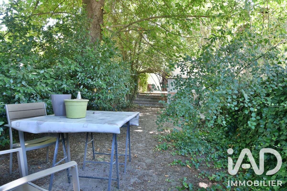 Photo 6 - Appartement à GANGES