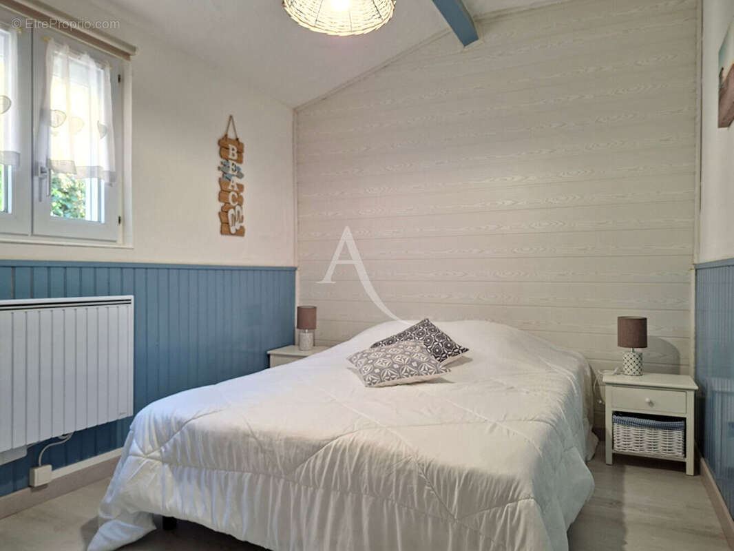 Maison à LA BERNERIE-EN-RETZ