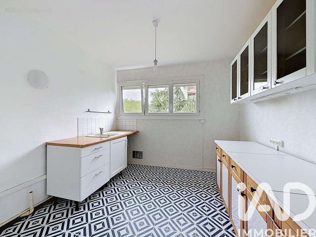 Photo 5 - Appartement à SAINT-HERBLAIN