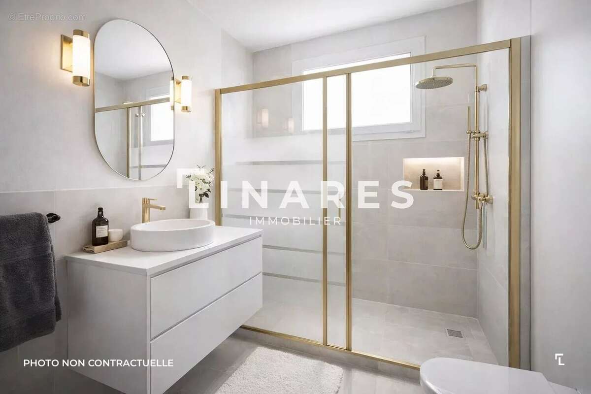 Maison à LA PENNE-SUR-HUVEAUNE