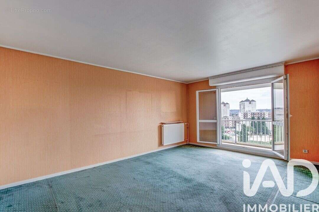 Appartement 63 m² à Le Grand-Quevilly  - photo 3