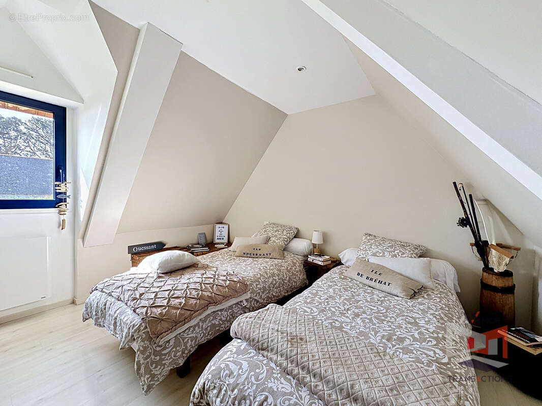 Maison à PERROS-GUIREC