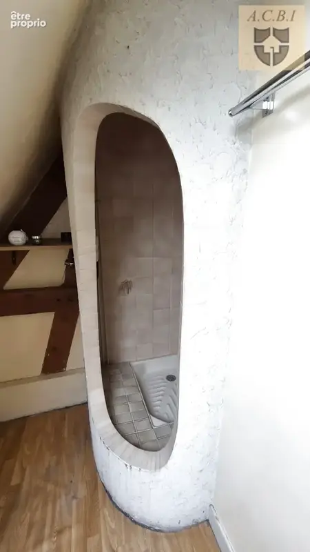 Ensemble immobilier  ou maison familiale (~122 m2 hab. + sous-sol total) - photo 16