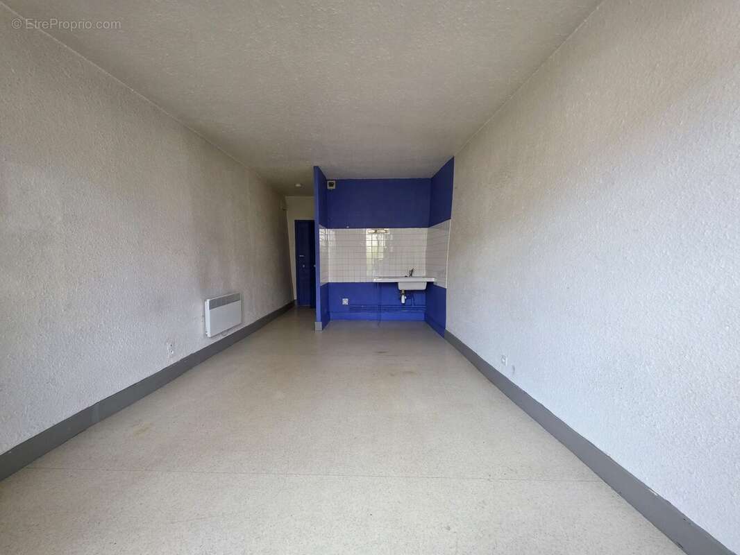 Appartement à ISSOIRE