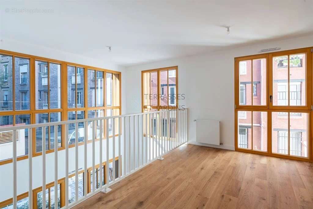 Maison à PARIS-12E