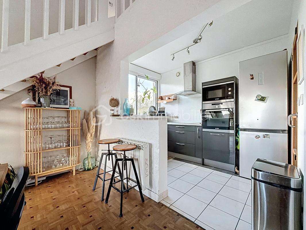 Maison à SAINT-AMAND