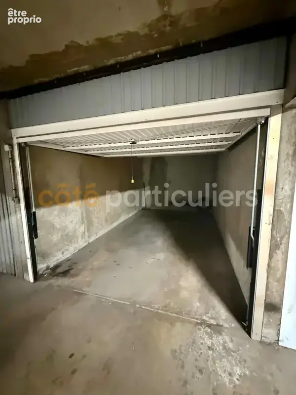 Appartement F1 - 36m2 CAEN - photo 7