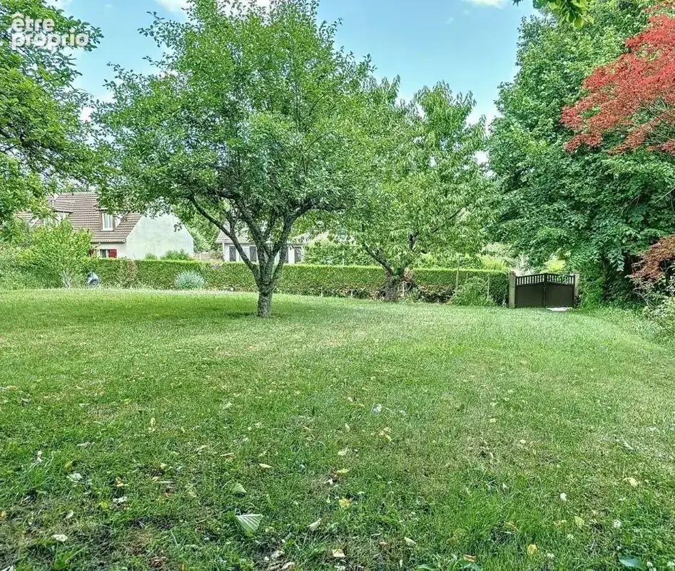 Terrain 800 m² à Maintenon  - photo 3