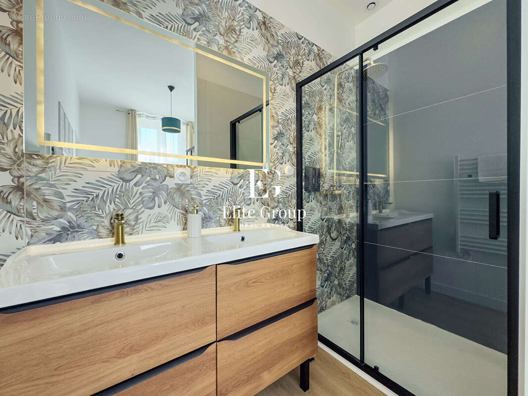 Appartement à ANGOULEME