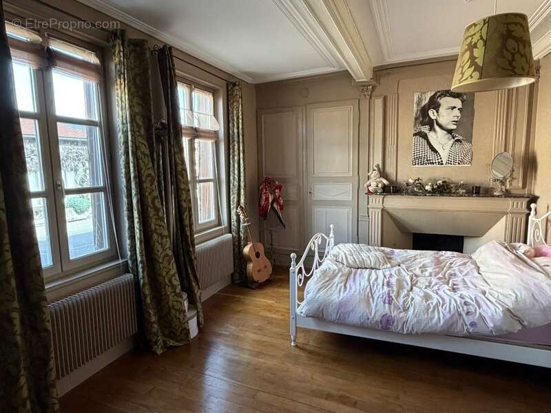 Maison à SAINT-DIZIER